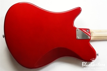 Supreme Collection Trailbreaker Mark-Ⅰ - Candy Apple Red #21017